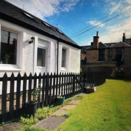 The Brambles Girvan Holiday Cottage By Seaside. ภายนอก รูปภาพ
