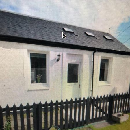 The Brambles Girvan Holiday Cottage By Seaside. ภายนอก รูปภาพ